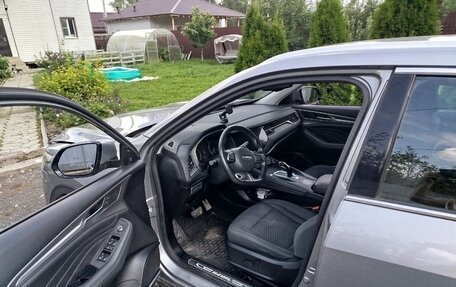 Haval F7 I, 2021 год, 1 950 000 рублей, 22 фотография