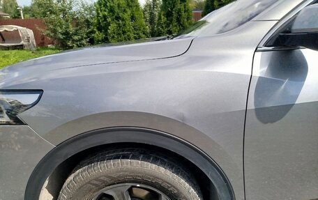 Haval F7 I, 2021 год, 1 950 000 рублей, 27 фотография