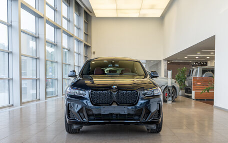BMW X4, 2024 год, 9 200 000 рублей, 4 фотография