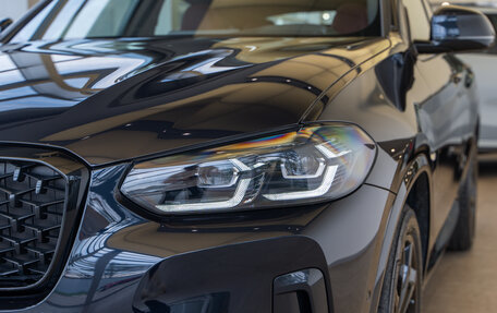 BMW X4, 2024 год, 9 200 000 рублей, 2 фотография