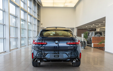 BMW X4, 2024 год, 9 200 000 рублей, 7 фотография