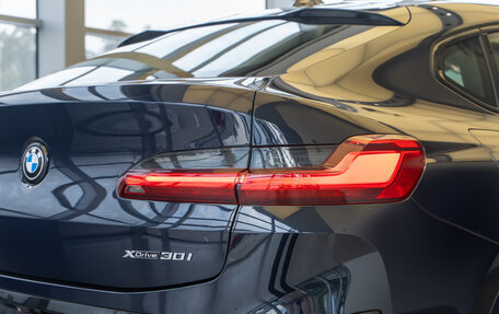 BMW X4, 2024 год, 9 200 000 рублей, 6 фотография