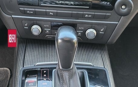 Audi A6, 2015 год, 2 150 000 рублей, 8 фотография
