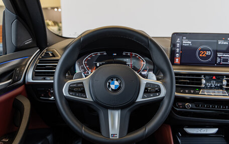 BMW X4, 2024 год, 9 200 000 рублей, 10 фотография