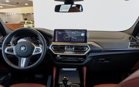BMW X4, 2024 год, 9 200 000 рублей, 9 фотография