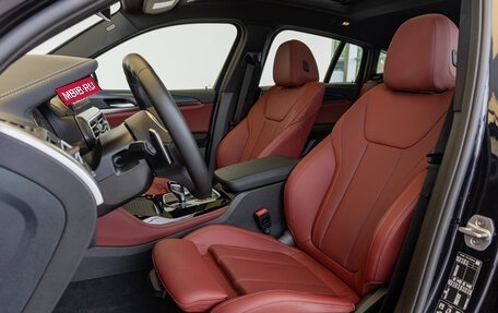BMW X4, 2024 год, 9 200 000 рублей, 17 фотография