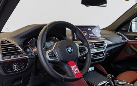 BMW X4, 2024 год, 9 200 000 рублей, 8 фотография