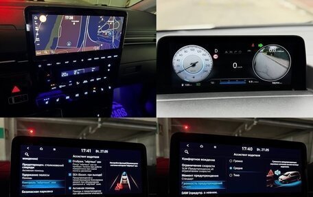 Hyundai Staria, 2022 год, 3 260 000 рублей, 9 фотография