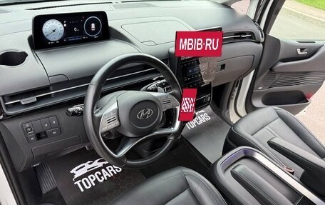 Hyundai Staria, 2022 год, 3 260 000 рублей, 6 фотография