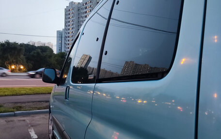 Citroen Berlingo II рестайлинг, 2007 год, 373 000 рублей, 10 фотография