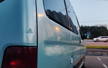 Citroen Berlingo II рестайлинг, 2007 год, 373 000 рублей, 9 фотография