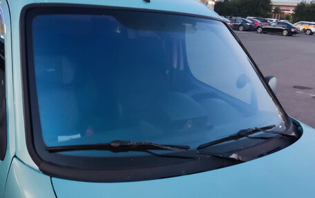 Citroen Berlingo II рестайлинг, 2007 год, 373 000 рублей, 13 фотография