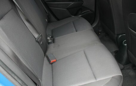 Hyundai Solaris II рестайлинг, 2018 год, 1 149 000 рублей, 9 фотография