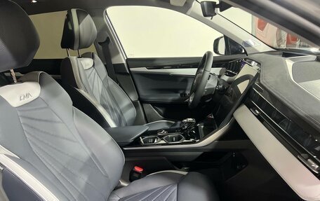 Geely Atlas, 2024 год, 3 787 190 рублей, 11 фотография