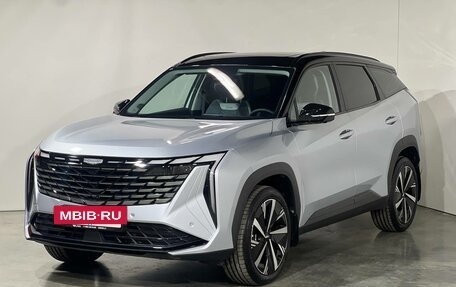 Geely Atlas, 2024 год, 3 787 190 рублей, 5 фотография