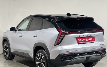 Geely Atlas, 2024 год, 3 787 190 рублей, 8 фотография