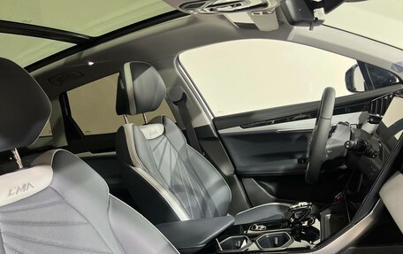 Geely Atlas, 2024 год, 3 787 190 рублей, 14 фотография