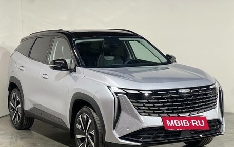 Geely Atlas, 2024 год, 3 787 190 рублей, 3 фотография