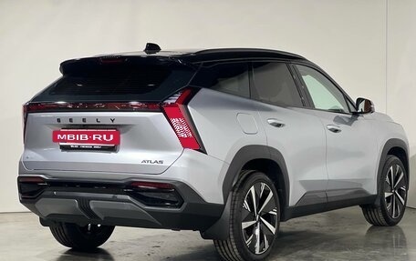 Geely Atlas, 2024 год, 3 787 190 рублей, 6 фотография