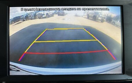 KIA cee'd III, 2019 год, 1 669 000 рублей, 10 фотография