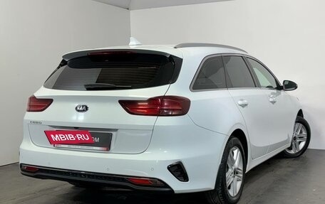 KIA cee'd III, 2019 год, 1 669 000 рублей, 4 фотография