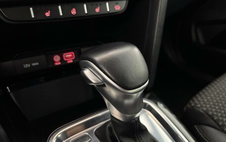 KIA cee'd III, 2019 год, 1 669 000 рублей, 11 фотография