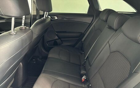 KIA cee'd III, 2019 год, 1 669 000 рублей, 14 фотография