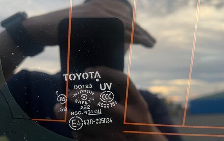 Toyota Highlander III, 2012 год, 1 950 000 рублей, 11 фотография