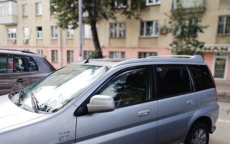 Honda HR-V I, 2003 год, 500 000 рублей, 5 фотография