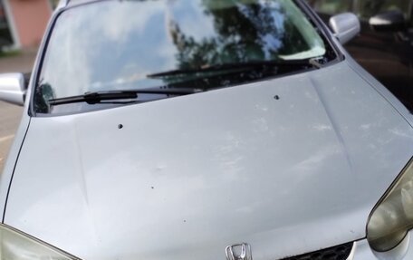 Honda HR-V I, 2003 год, 500 000 рублей, 6 фотография