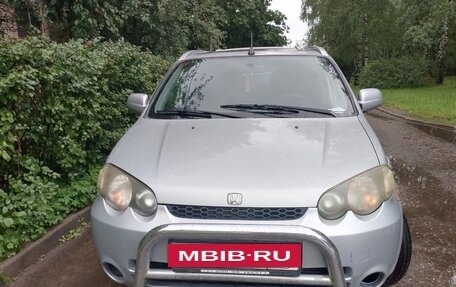 Honda HR-V I, 2003 год, 500 000 рублей, 4 фотография