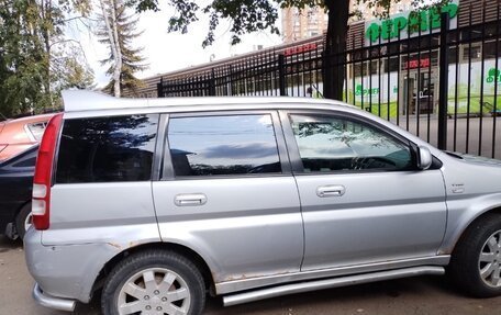 Honda HR-V I, 2003 год, 500 000 рублей, 8 фотография