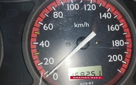 Honda HR-V I, 2003 год, 500 000 рублей, 9 фотография