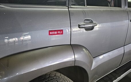 Toyota Land Cruiser Prado 120 рестайлинг, 2006 год, 2 750 000 рублей, 4 фотография