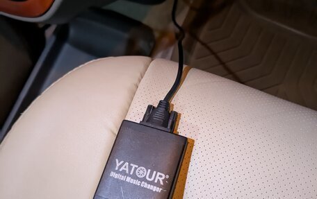 Lexus RX IV рестайлинг, 2001 год, 1 250 000 рублей, 13 фотография