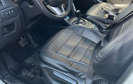 Mazda CX-5 II, 2013 год, 1 400 000 рублей, 9 фотография