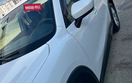 Mazda CX-5 II, 2013 год, 1 400 000 рублей, 10 фотография