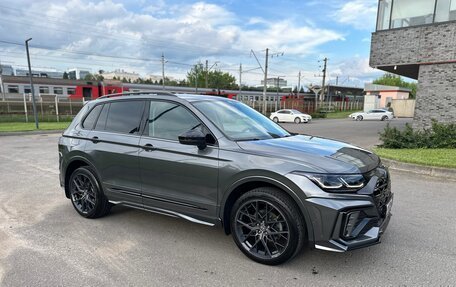 Volkswagen Tiguan II, 2021 год, 3 000 000 рублей, 9 фотография