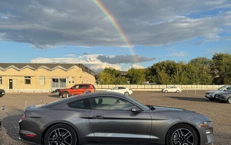 Ford Mustang VI рестайлинг, 2021 год, 3 090 000 рублей, 4 фотография