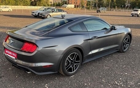 Ford Mustang VI рестайлинг, 2021 год, 3 090 000 рублей, 3 фотография