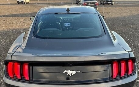 Ford Mustang VI рестайлинг, 2021 год, 3 090 000 рублей, 2 фотография