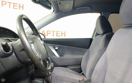 Nissan Primera III, 2004 год, 377 000 рублей, 9 фотография