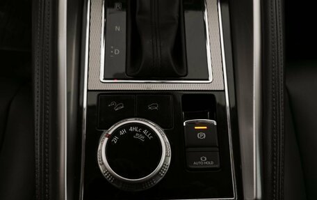 Mitsubishi Pajero Sport III рестайлинг, 2020 год, 3 325 000 рублей, 23 фотография
