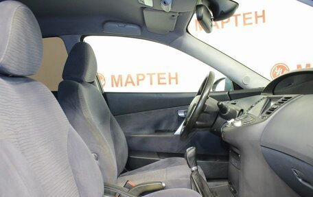 Nissan Primera III, 2004 год, 377 000 рублей, 10 фотография