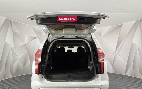 Mitsubishi Pajero Sport III рестайлинг, 2020 год, 3 325 000 рублей, 21 фотография