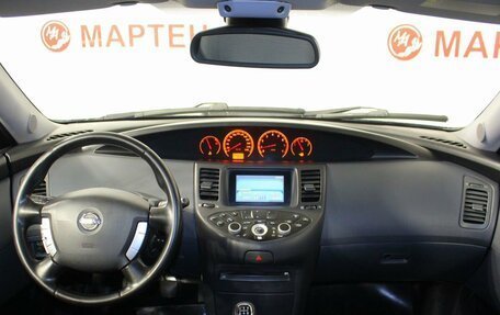 Nissan Primera III, 2004 год, 377 000 рублей, 16 фотография