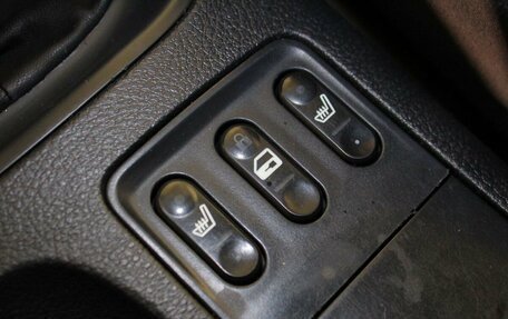 Nissan Primera III, 2004 год, 377 000 рублей, 13 фотография