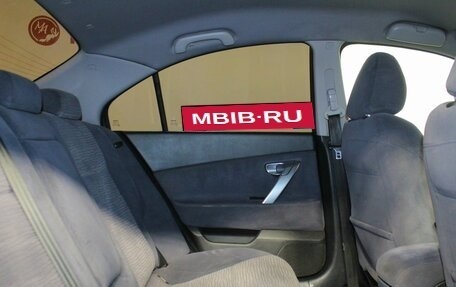 Nissan Primera III, 2004 год, 377 000 рублей, 11 фотография