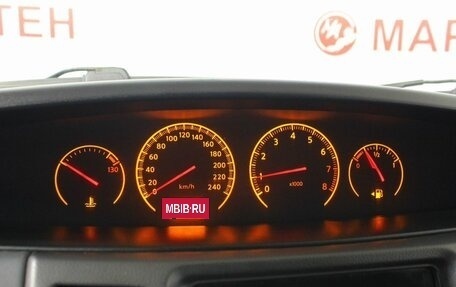 Nissan Primera III, 2004 год, 377 000 рублей, 18 фотография