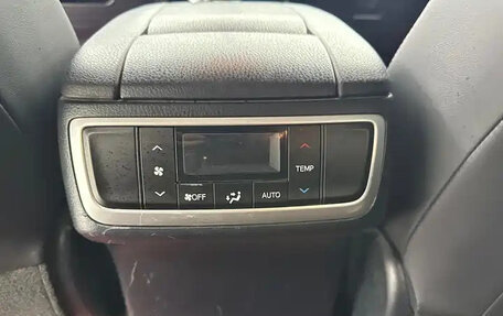 Toyota Highlander III, 2021 год, 2 950 000 рублей, 15 фотография